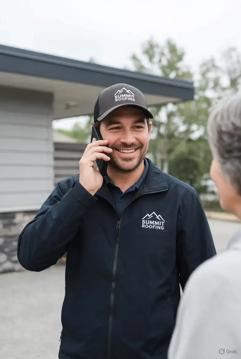Flat Roof Leak Repair Napoleon, MI FAQs